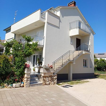 Apartment Vidas โนวาลยา ภายนอก รูปภาพ