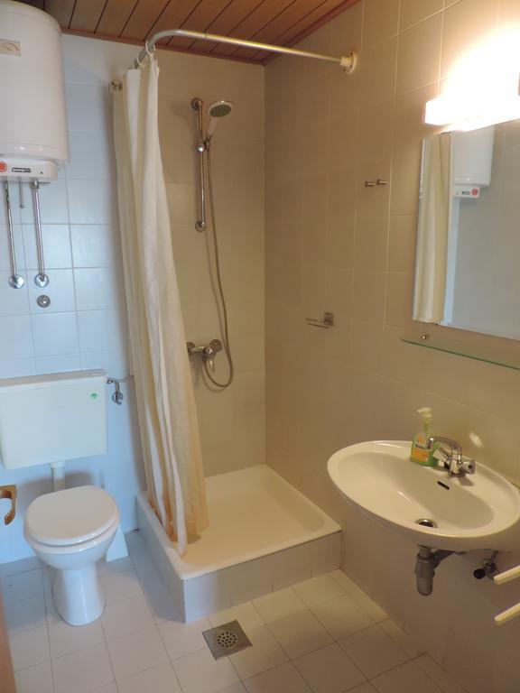 Apartment Vidas โนวาลยา ห้อง รูปภาพ