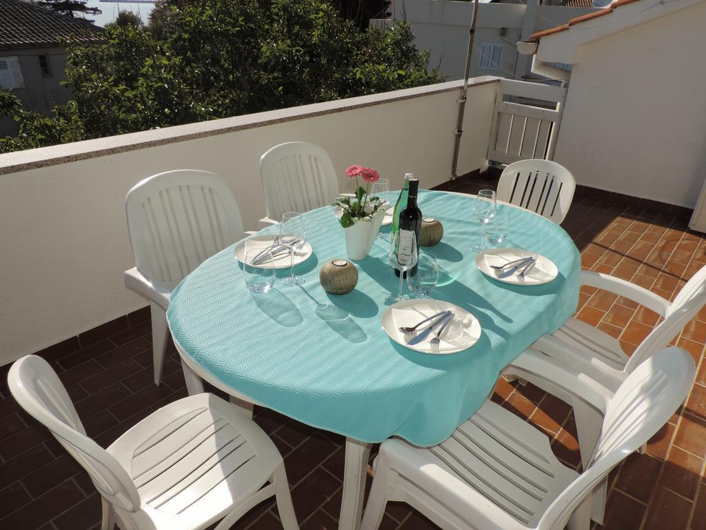 Apartment Vidas โนวาลยา ภายนอก รูปภาพ