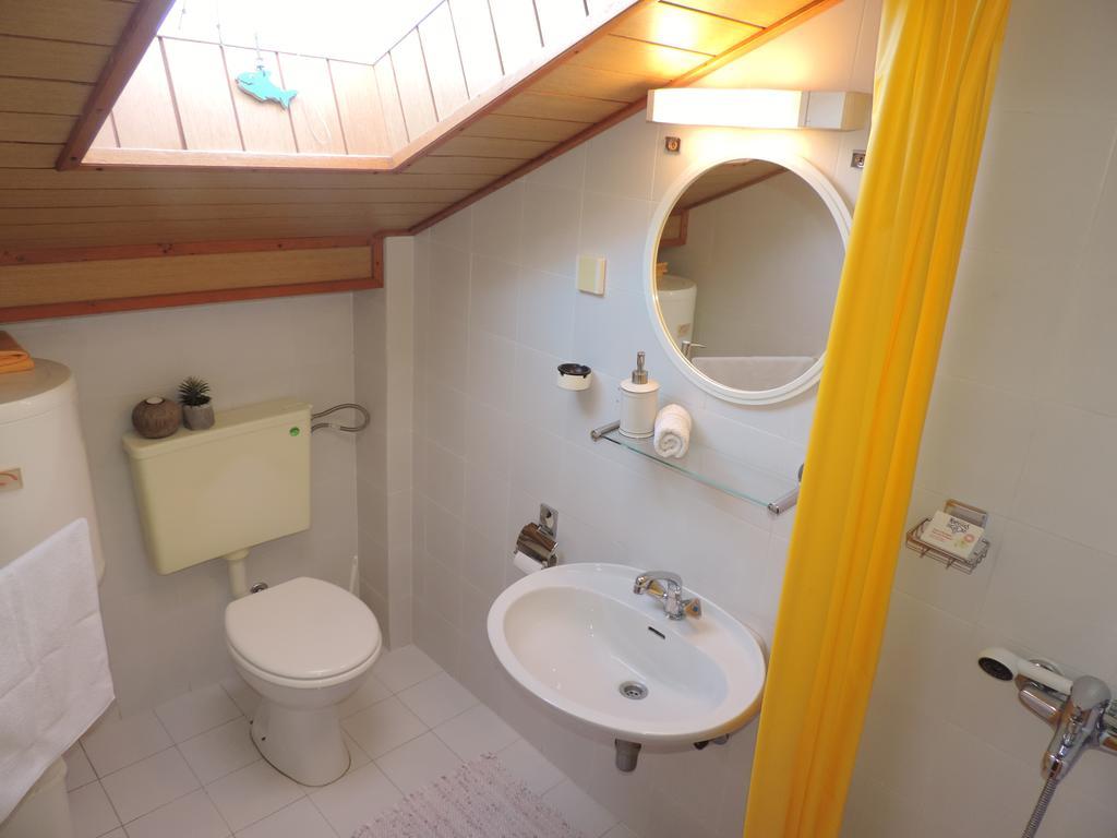 Apartment Vidas โนวาลยา ภายนอก รูปภาพ