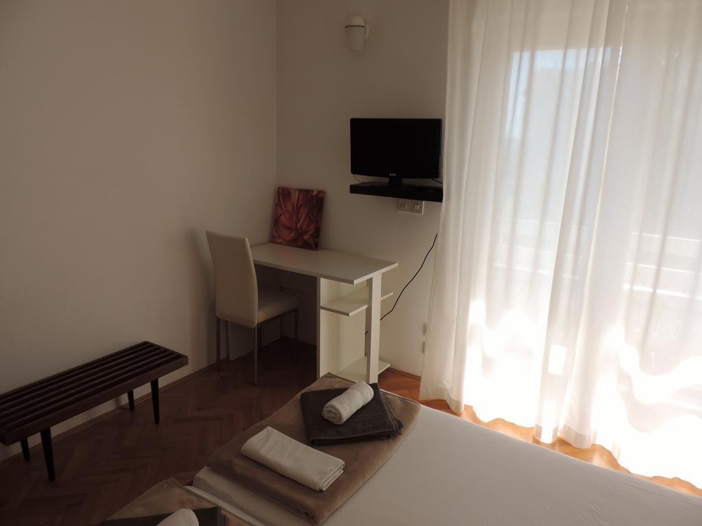 Apartment Vidas โนวาลยา ภายนอก รูปภาพ