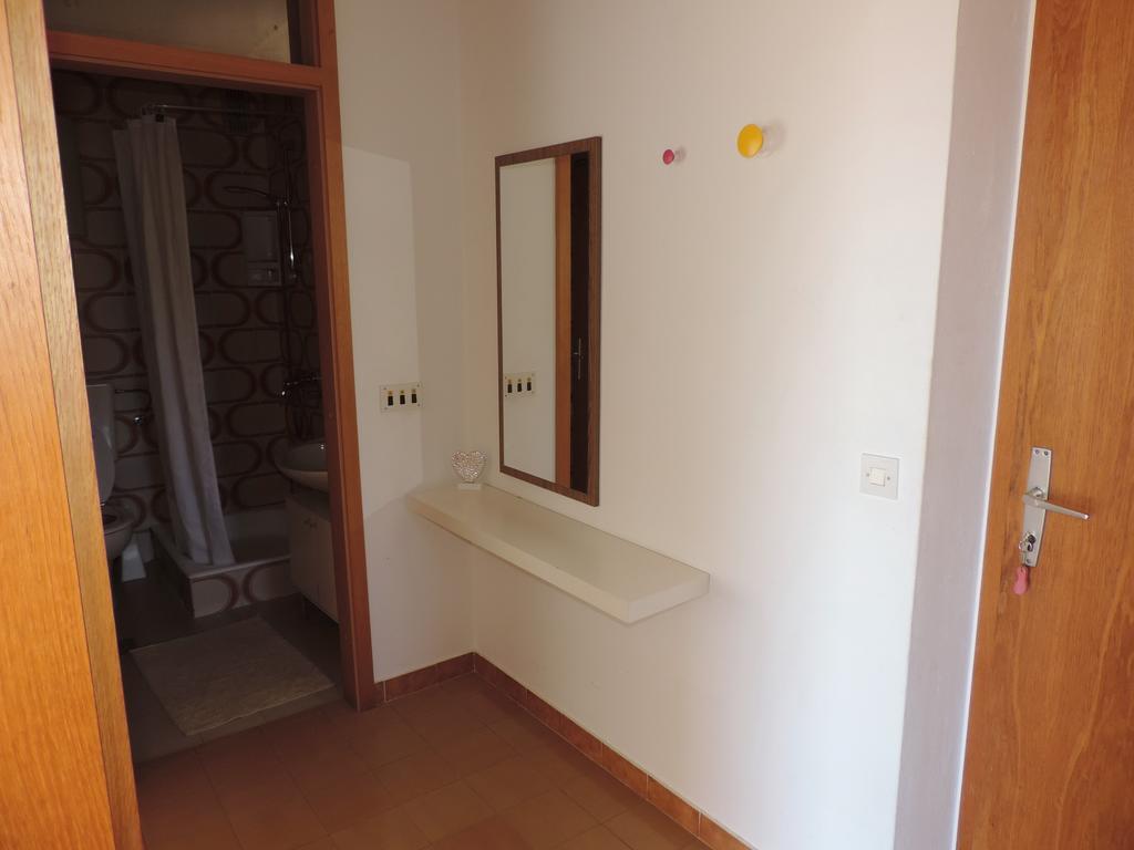 Apartment Vidas โนวาลยา ภายนอก รูปภาพ