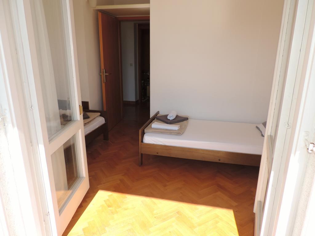 Apartment Vidas โนวาลยา ภายนอก รูปภาพ