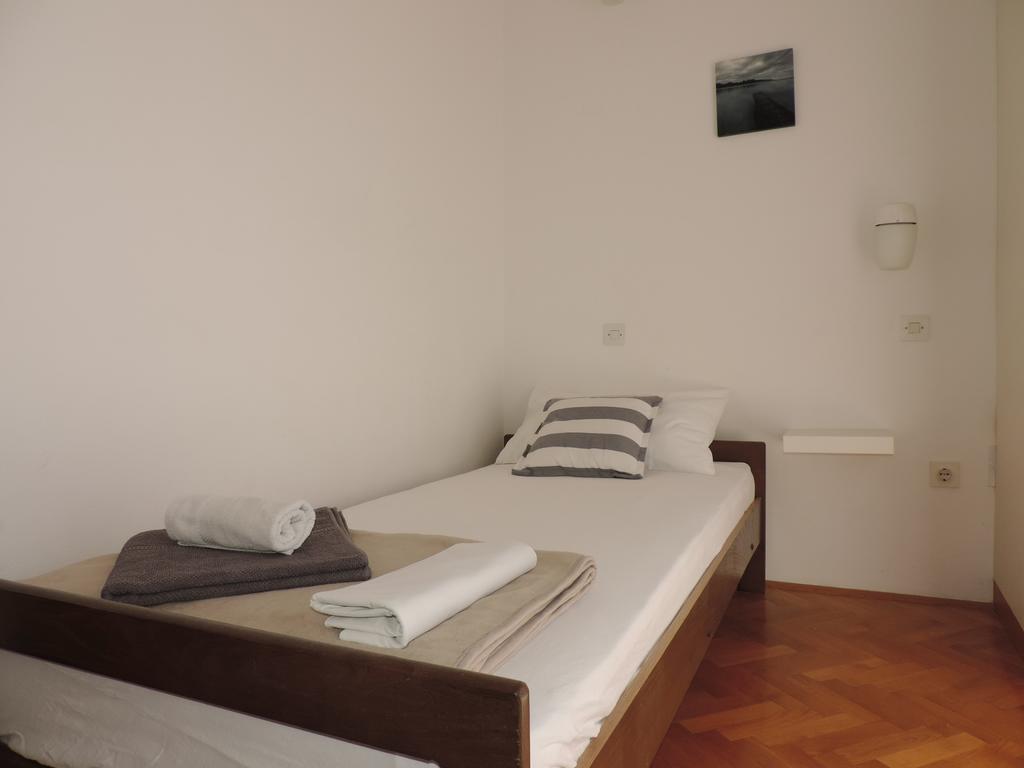 Apartment Vidas โนวาลยา ภายนอก รูปภาพ