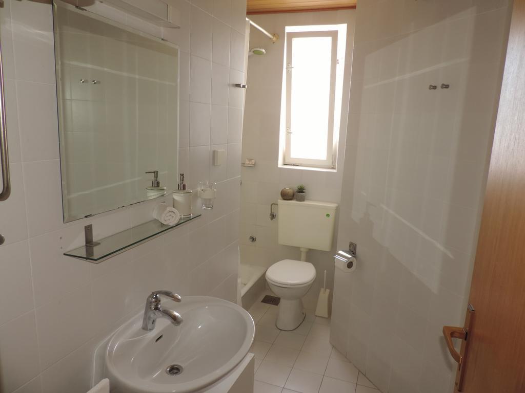 Apartment Vidas โนวาลยา ภายนอก รูปภาพ