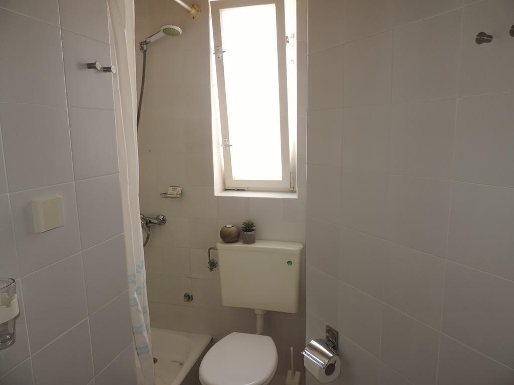 Apartment Vidas โนวาลยา ภายนอก รูปภาพ