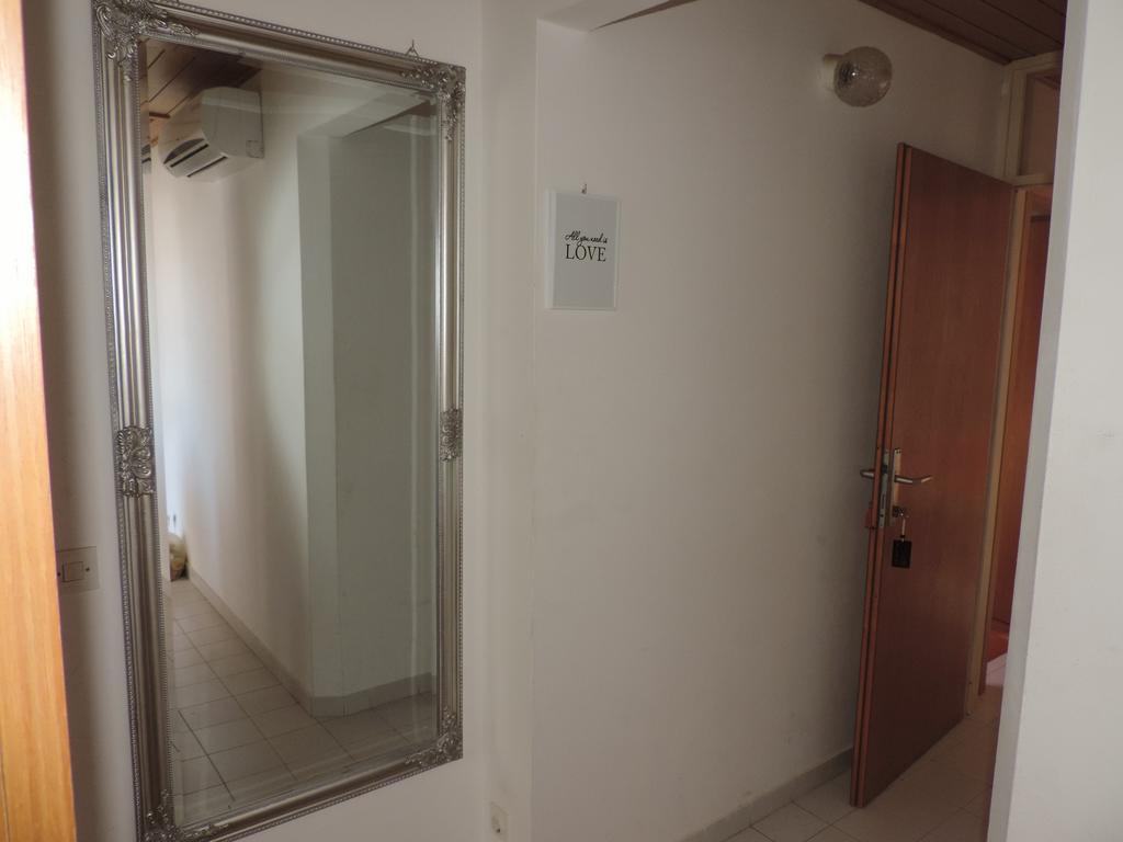 Apartment Vidas โนวาลยา ภายนอก รูปภาพ