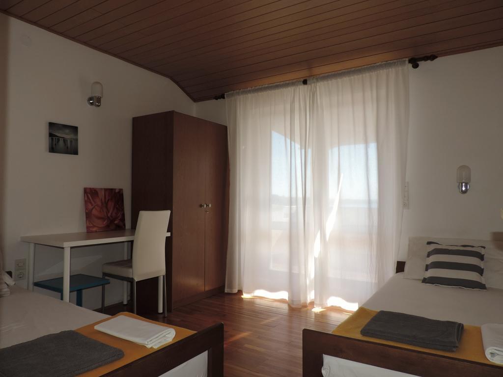 Apartment Vidas โนวาลยา ภายนอก รูปภาพ