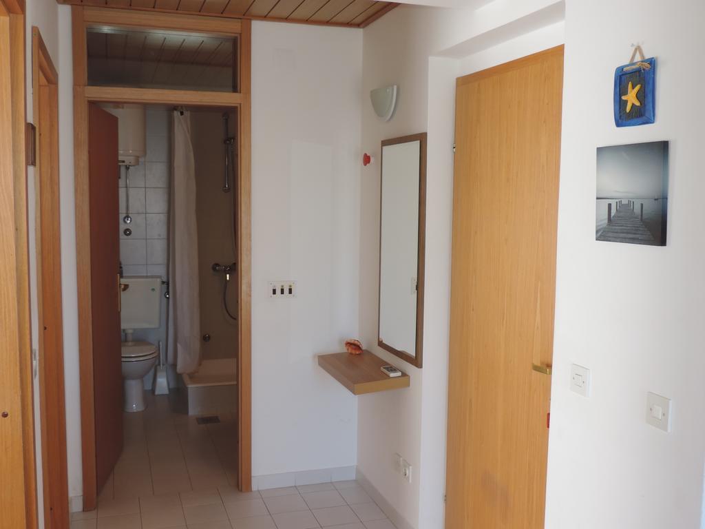 Apartment Vidas โนวาลยา ภายนอก รูปภาพ