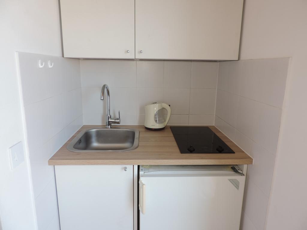 Apartment Vidas โนวาลยา ภายนอก รูปภาพ
