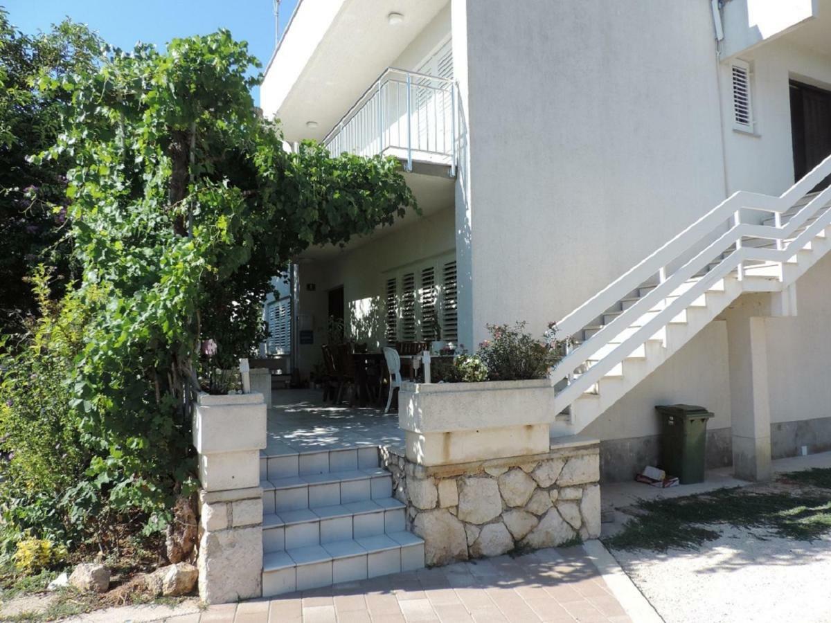 Apartment Vidas โนวาลยา ภายนอก รูปภาพ